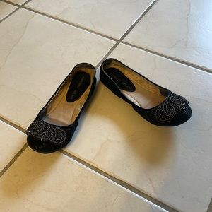 Antonio Melani flats
